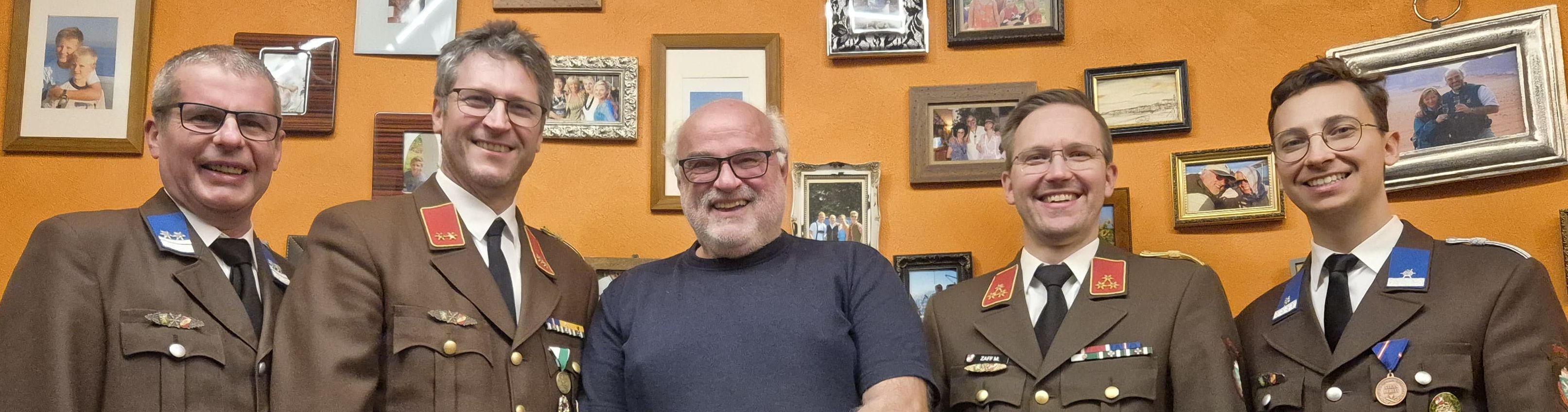 70er FA Viktor Weinrauch 5.2.2026